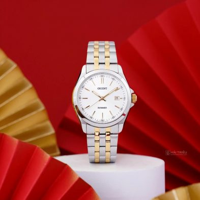 Orient SUND6001W0 - Nam - 1