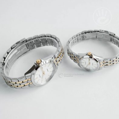 Orient SUND6001W0 - Nam - 11