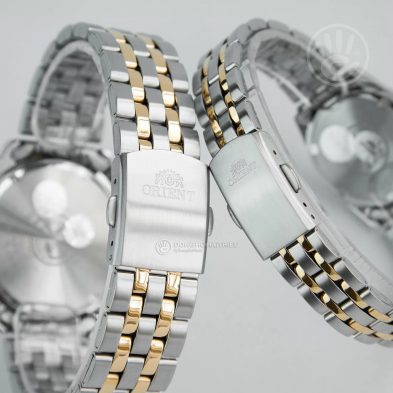 Orient SUND6001W0 - Nam - 12