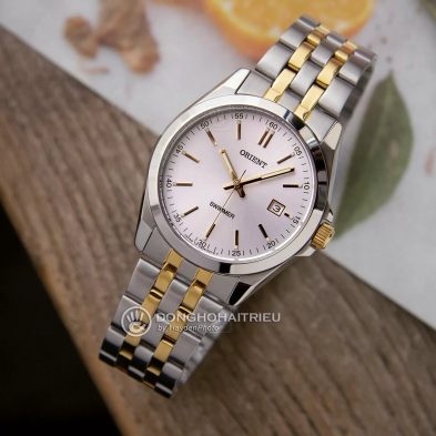 Orient SUND6001W0 - Nam - 2