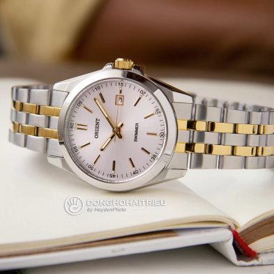 Orient SUND6001W0 - Nam - 3