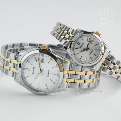 Orient SUND6001W0 - Nam - 9