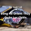 dong ho orient thuy quan luc chien