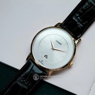 Orient FGW01008W0 - Nam 12