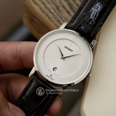 Orient FGW0100AW0 - Nam 1