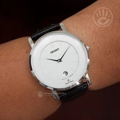 Orient FGW0100AW0 - Nam 18