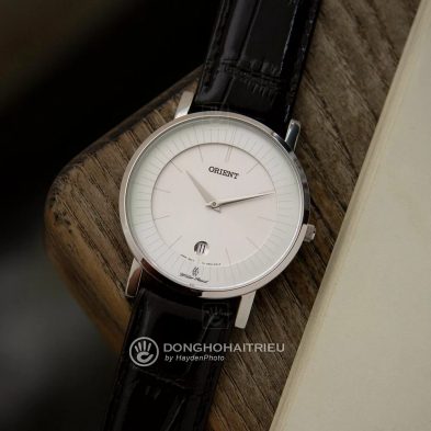 Orient FGW0100AW0 - Nam 2