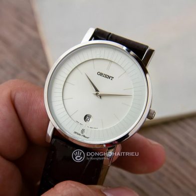 Orient FGW0100AW0 - Nam 9