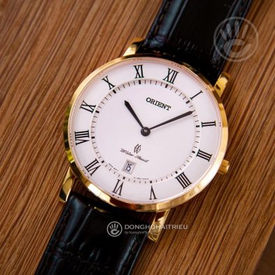 Orient FGW0100FW0 - Nam 15
