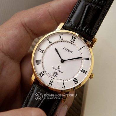 Orient FGW0100FW0 - Nam 3