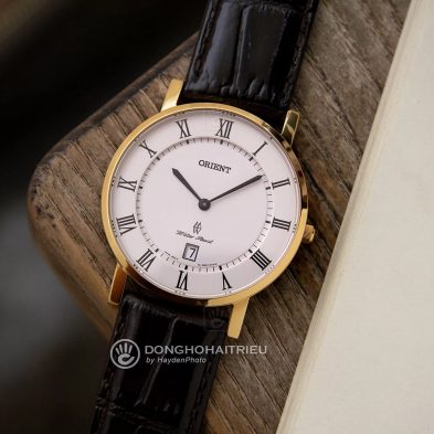 Orient FGW0100FW0 - Nam 4