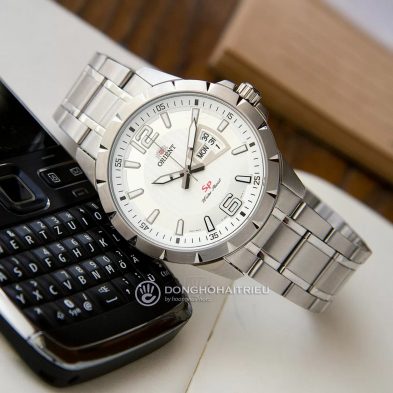 Orient FUG1X005W9 - Nam 2