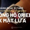 Dong ho Orient SK mat lua