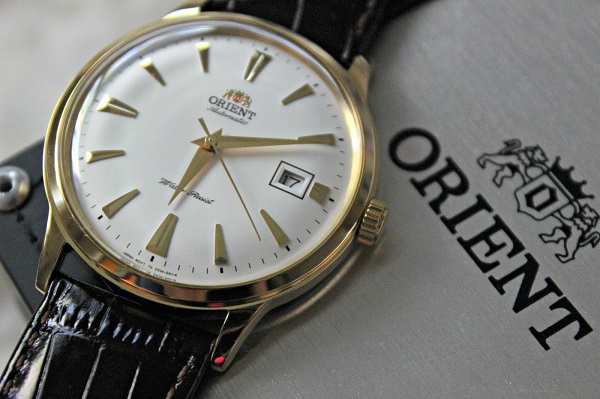 không gì bằng chọn classic orient watches an toàn 2