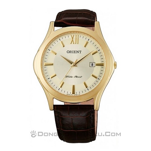 Các mẫu đồng hồ Orient hiện đại làm say đắm bao thế hệ 2