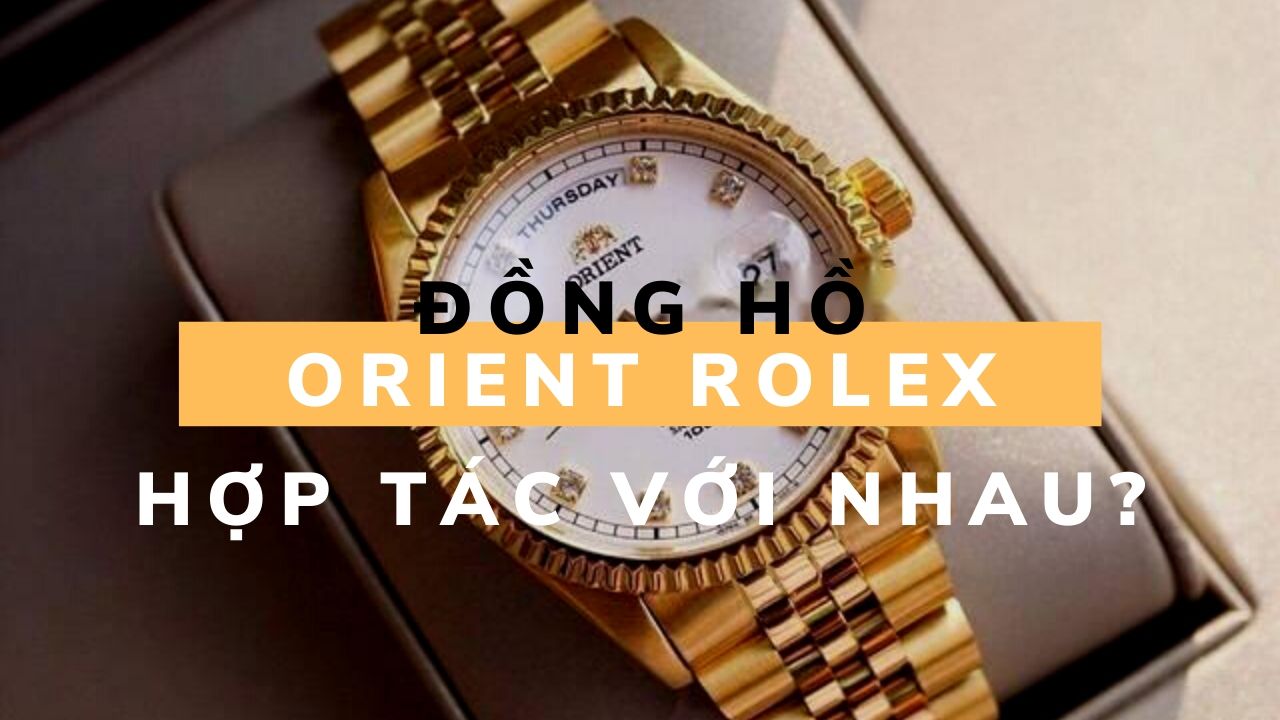 Đồng Hồ Giống Rolex Chính Hãng, Sang Trọng Cao Cấp
