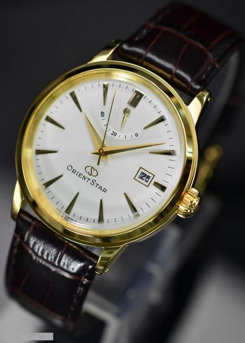 Đồng Hồ Orient WZ0261EL - Cực Phẩm Nhà Orient Star Classic - giá cả phù hợp phải chăng cho một sản phẩm đồng hồ orient WZ0261EL
