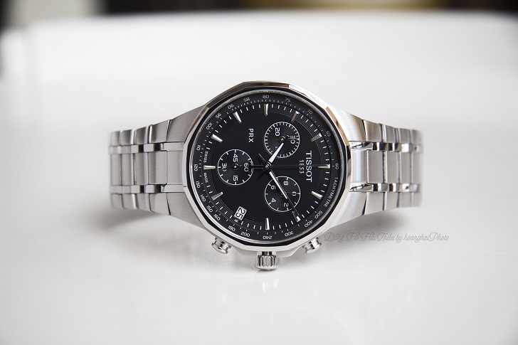 TISSOT T077.417.11.051.00 2 5 Lý Do Nên Sở Hữu Đồng Hồ Tissot T077.417.11.051.00 Hình 1