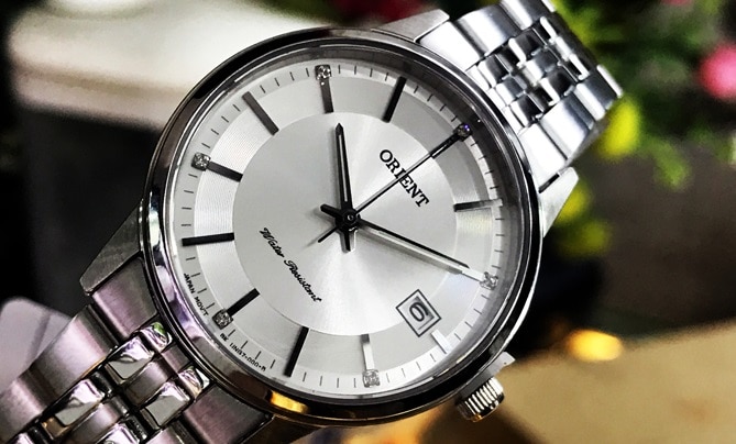 Orient FUNG7003W0