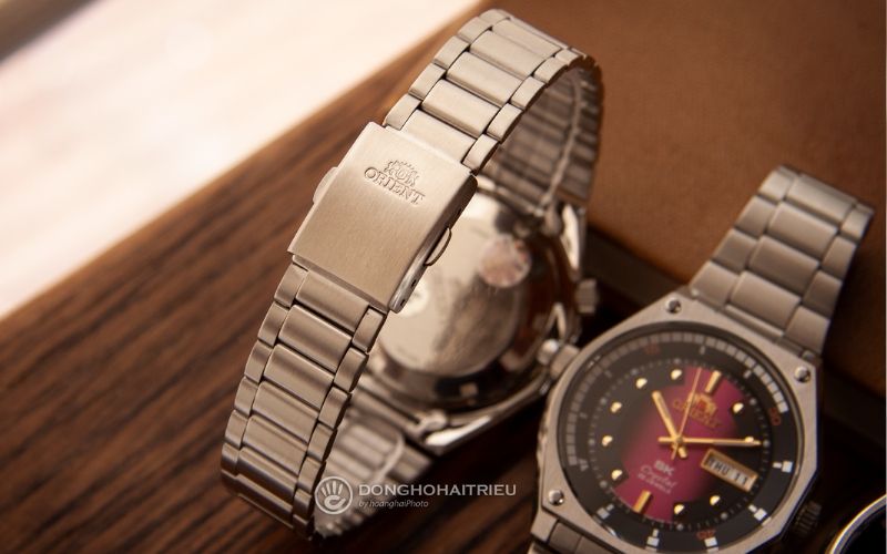 5 lưu ý trước khi mua đồng hồ Orient xách tay Nhật Bản - byhha - ảnh: ORIENT SK RA-AA0B03L19B