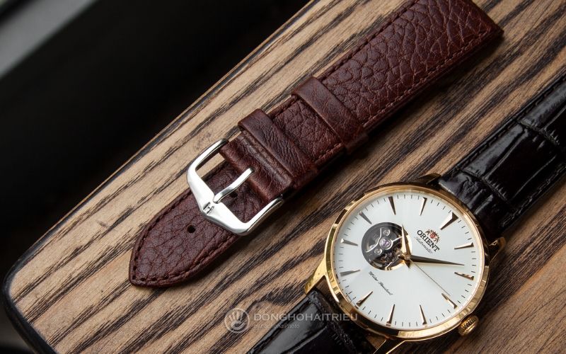 5 lưu ý trước khi mua đồng hồ Orient xách tay Nhật Bản - byhha - ảnh: Orient-FAG02003W0