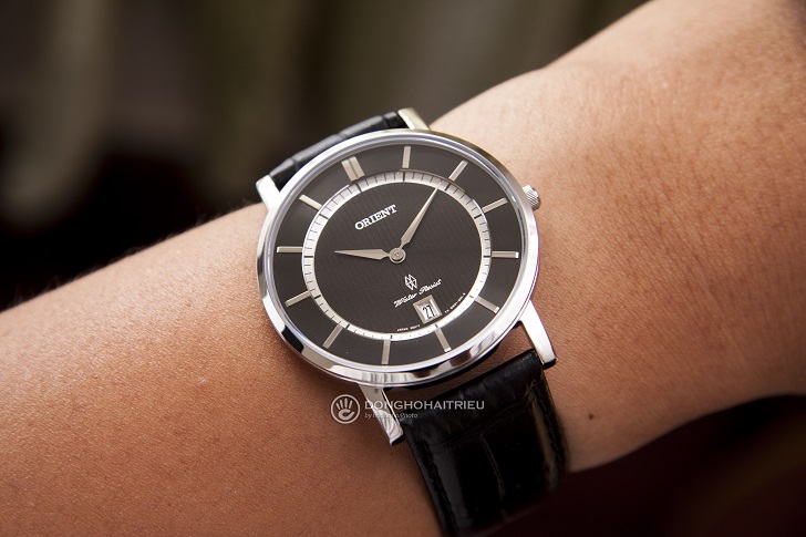 5 Lý do bạn nên chọn mua đồng hồ Orient FGW01004A0 - Hình 4