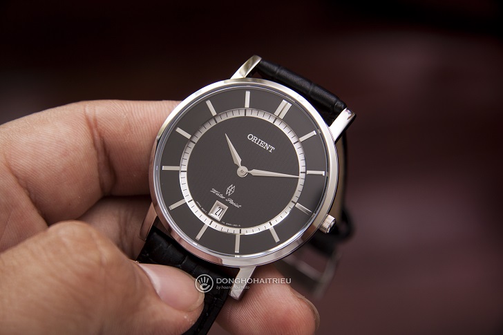5 Lý do bạn nên chọn mua đồng hồ Orient FGW01004A0 - Hình 1