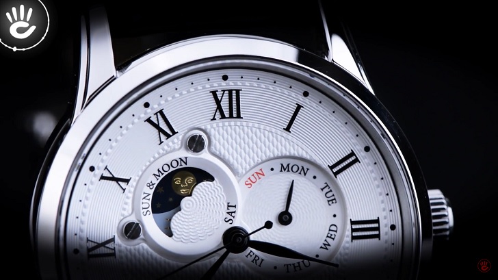 7 Lý do nên chọn mua đồng hồ Orient SET0T002S - hình 2