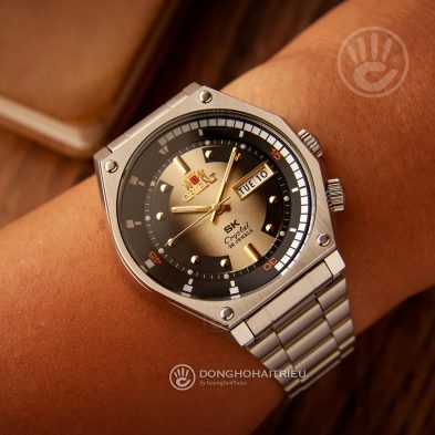 Orient SK RA-AA0B01G19B - Nam 1