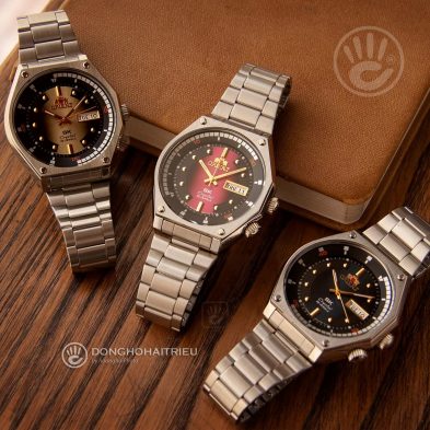 Orient SK RA-AA0B01G19B - Nam 9