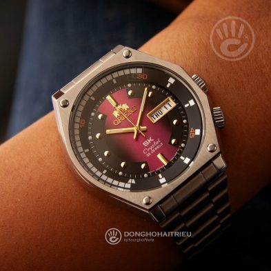 Orient RA-AA0B02R19B - Nam