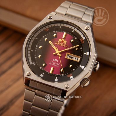 Orient RA-AA0B02R19B - Nam 15