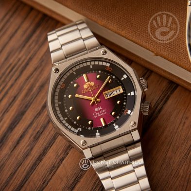 Orient RA-AA0B02R19B - Nam 16