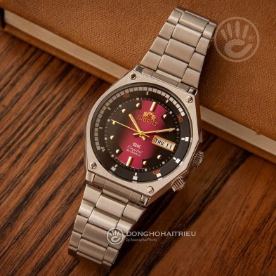 Orient RA-AA0B02R19B - Nam 17