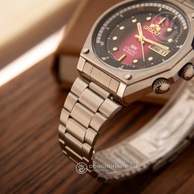 Orient RA-AA0B02R19B - Nam 18