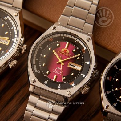 Orient RA-AA0B02R19B - Nam 19