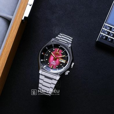 Orient RA-AA0B02R19B - Nam 2