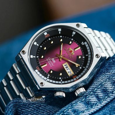 Orient RA-AA0B02R19B - Nam 21