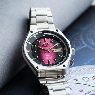 Orient RA-AA0B02R19B - Nam 22