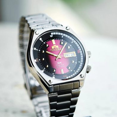 Orient RA-AA0B02R19B - Nam 23