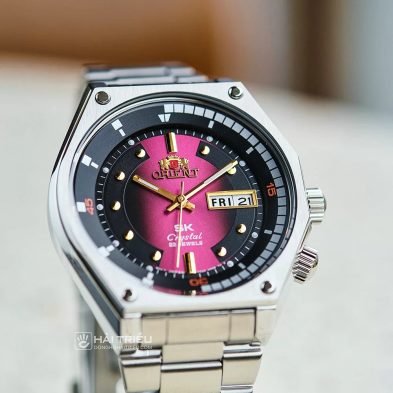 Orient RA-AA0B02R19B - Nam 24