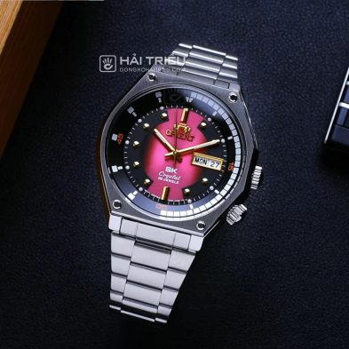 Orient RA-AA0B02R19B - Nam 3