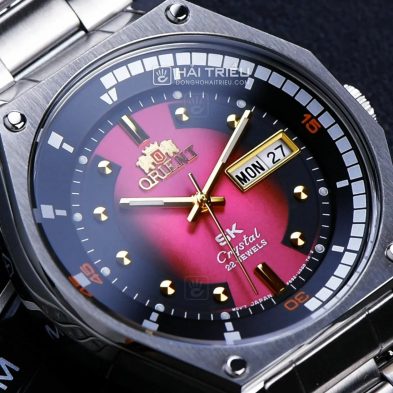 Orient RA-AA0B02R19B - Nam 4