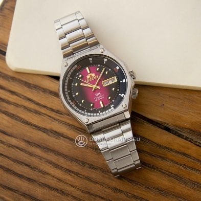 Orient RA-AA0B02R19B - Nam 8