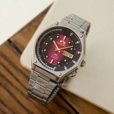 Orient RA-AA0B02R19B - Nam 9