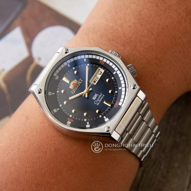 Orient RA-AA0B03L19B - Nam 1