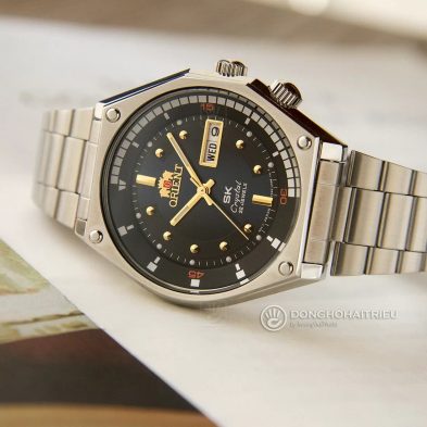 Orient RA-AA0B03L19B - Nam 3