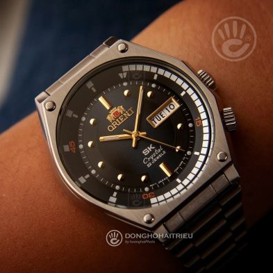 Orient RA-AA0B03L19B - Nam 5