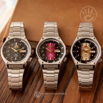 Orient RA-AA0B03L19B - Nam 6