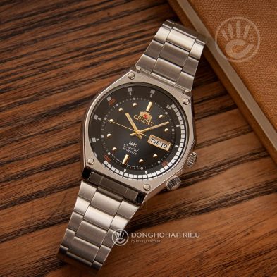 Orient RA-AA0B03L19B - Nam 9